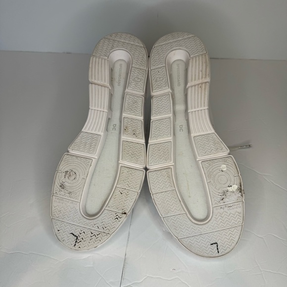 On Running The Roger low-top sneakers womans - Picture 10 of 11